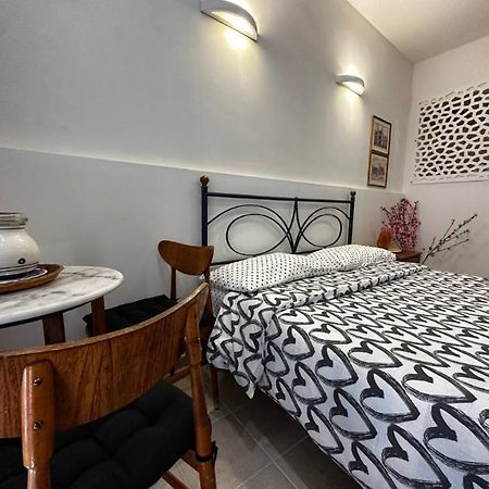 Enchanting Room In Bari Old Town מראה חיצוני תמונה