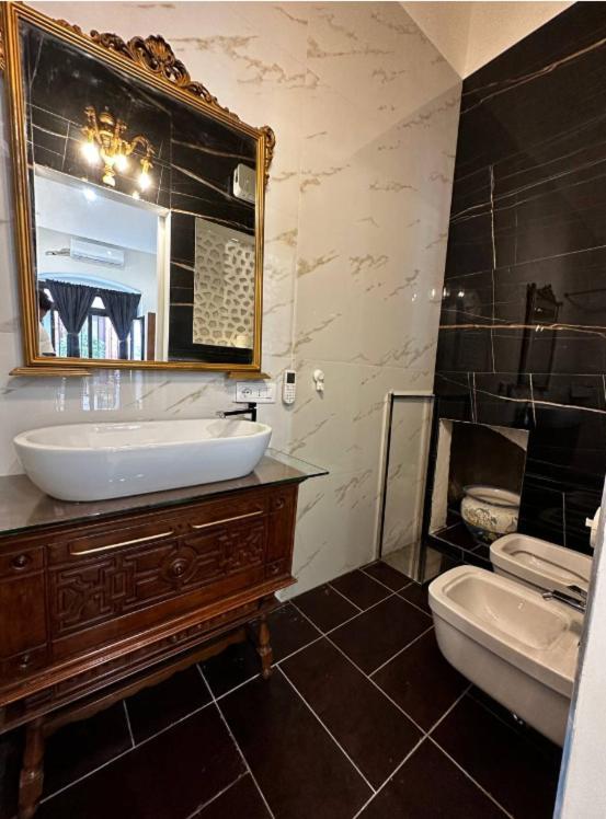 Enchanting Room In Bari Old Town מראה חיצוני תמונה