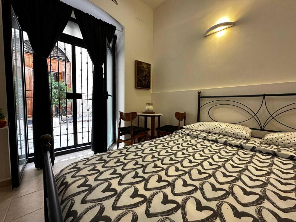 Enchanting Room In Bari Old Town מראה חיצוני תמונה